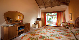 Caribe Suite - Caribe Club Princess - All Inclusive Beach Resort & Spa Caribe Suite - Caribe Club Princess - All Inclusive Beach Resort & Spa