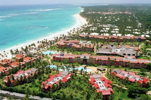 Caribe Deluxe Princess - All Inclusive Beach Resort & Spa