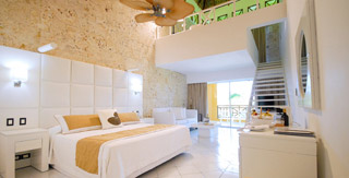 Honeymoon Suite - Caribe Club Princess - All Inclusive Beach Resort & Spa Honeymoon Suite - Caribe Club Princess - All Inclusive Beach Resort & Spa