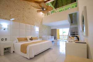 Honeymoon Suite - Caribe Deluxe Princess Beach Resort & Spa