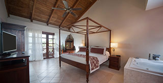 Royal Suite Royal Suite - Caribe Club Princess - All Inclusive Beach Resort & Spa
