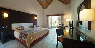 Superior Room - Caribe Club Princess - All Inclusive Beach Resort & Spa Superior Room - Caribe Club Princess - All Inclusive Beach Resort & Spa