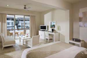 Laguna Villa Suite at Grand Sunset Princess All Suites & Spa Resort 