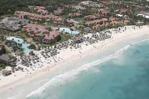Tropical Deluxe Princess  All Inclusive Beach Resort & Spa - Punta Cana