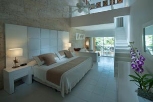 Honeymoon Suite - Punta Cana Princess All Suites Resort & Spa All Inclusive