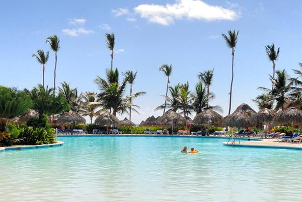 All Inclusive - Tropical Princess Beach Resort & Spa - All Inclusive 