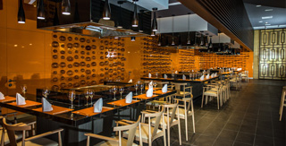 Restaurant Thao - Platinum Yucatan Suites - All Suites & Spa Resort - Adults Only Restaurant Thao - Platinum Yucatan Suites - All Suites & Spa Resort - Adults Only