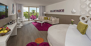 Honeymoon Suites - Platinum Yucatan Suites - All Suites & Spa Resort - Adults Only Honeymoon Suites - Platinum Yucatan Suites - All Suites & Spa Resort - Adults Only