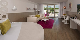 Honeymoon Suites - Platinum Yucatan Suites - All Suites & Spa Resort - Adults Only Honeymoon Suites - Platinum Yucatan Suites - All Suites & Spa Resort - Adults Only