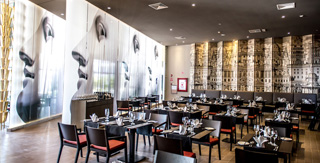 Restaurant Bruschetta - Platinum Yucatan Suites - All Suites & Spa Resort - Adults Only Restaurant Bruschetta - Platinum Yucatan Suites - All Suites & Spa Resort - Adults Only