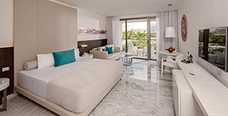 Junior Suite Deluxe - Platinum Yucatan Suites - All Suites & Spa Resort - Adults Only Junior Suite Deluxe - Platinum Yucatan Suites - All Suites & Spa Resort - Adults Only