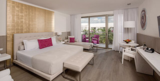 Platinum Deluxe - Platinum Yucatan Suites - All Suites & Spa Resort - Adults Only Platinum Deluxe - Platinum Yucatan Suites - All Suites & Spa Resort - Adults Only