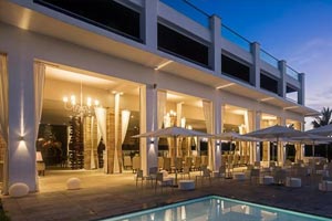 Bars - Platinum Yucatán Princess All Suites & Spa Resort Adults Only