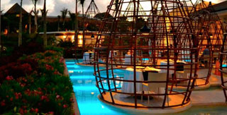 Restaurant Rodeo Grill - Platinum Yucatan Suites - All Suites & Spa Resort - Adults Only Restaurant Rodeo Grill - Platinum Yucatan Suites - All Suites & Spa Resort - Adults Only
